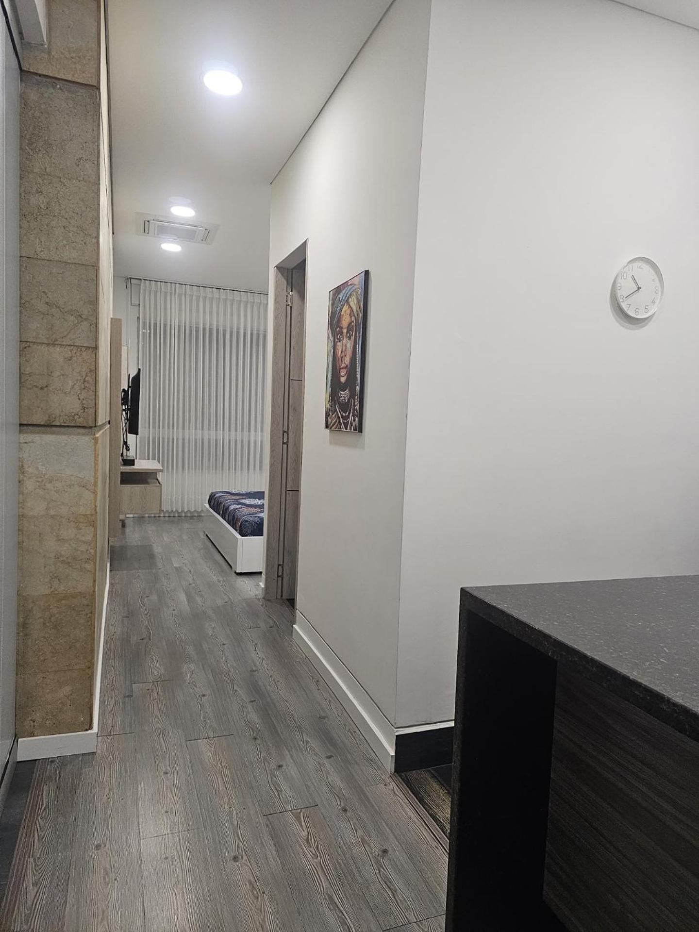 Edificio Lotus Loft Apartman Cali Kültér fotó