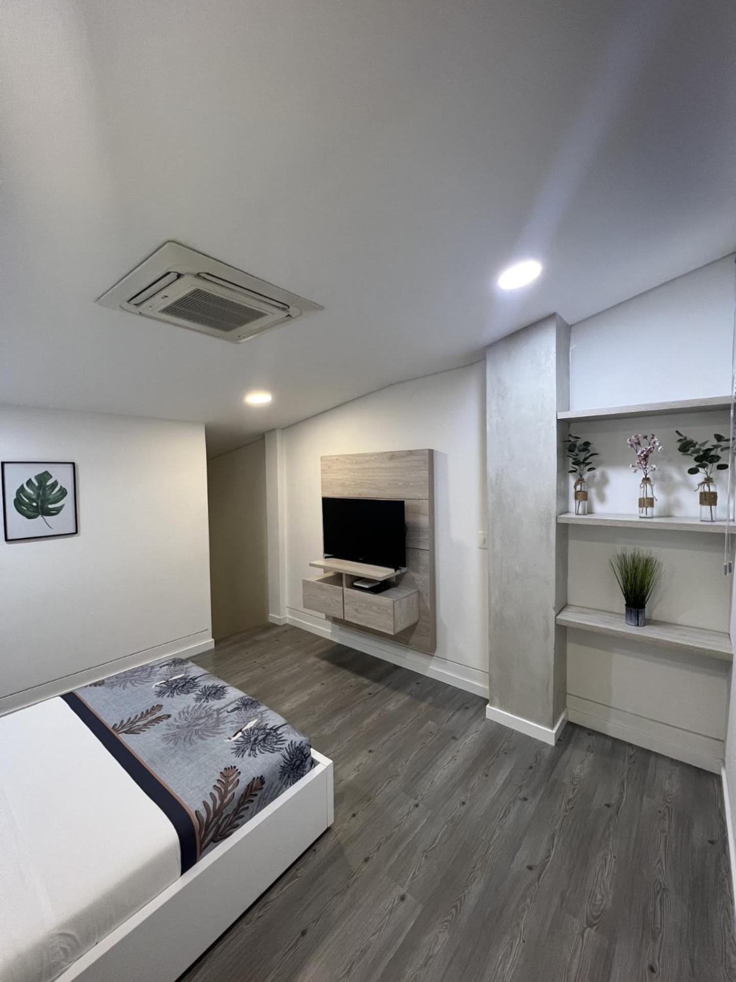 Edificio Lotus Loft Apartman Cali Kültér fotó