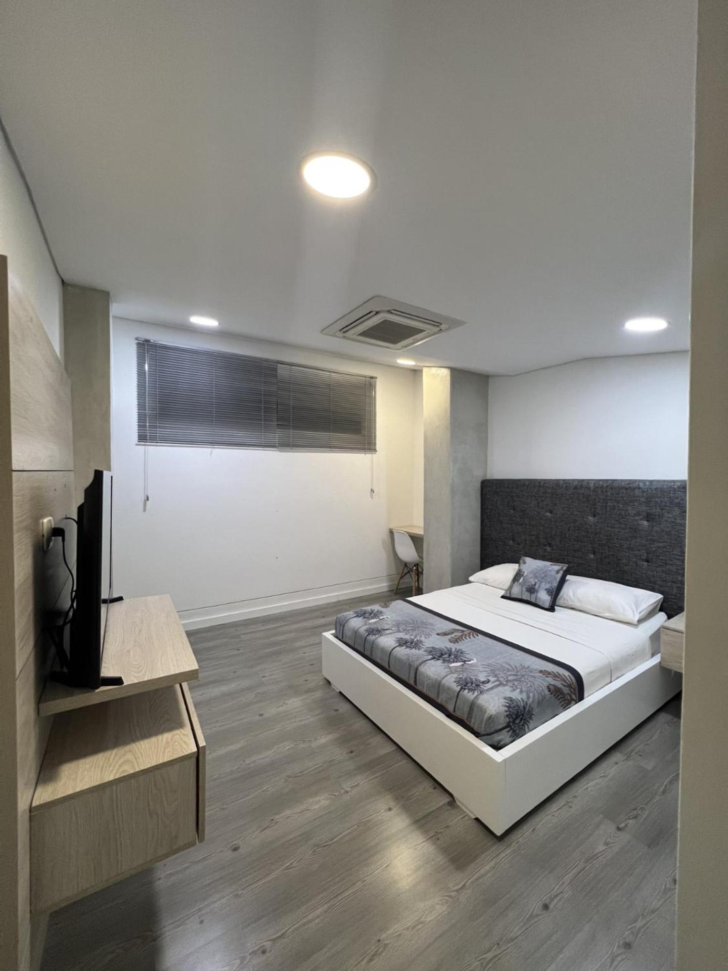 Edificio Lotus Loft Apartman Cali Kültér fotó