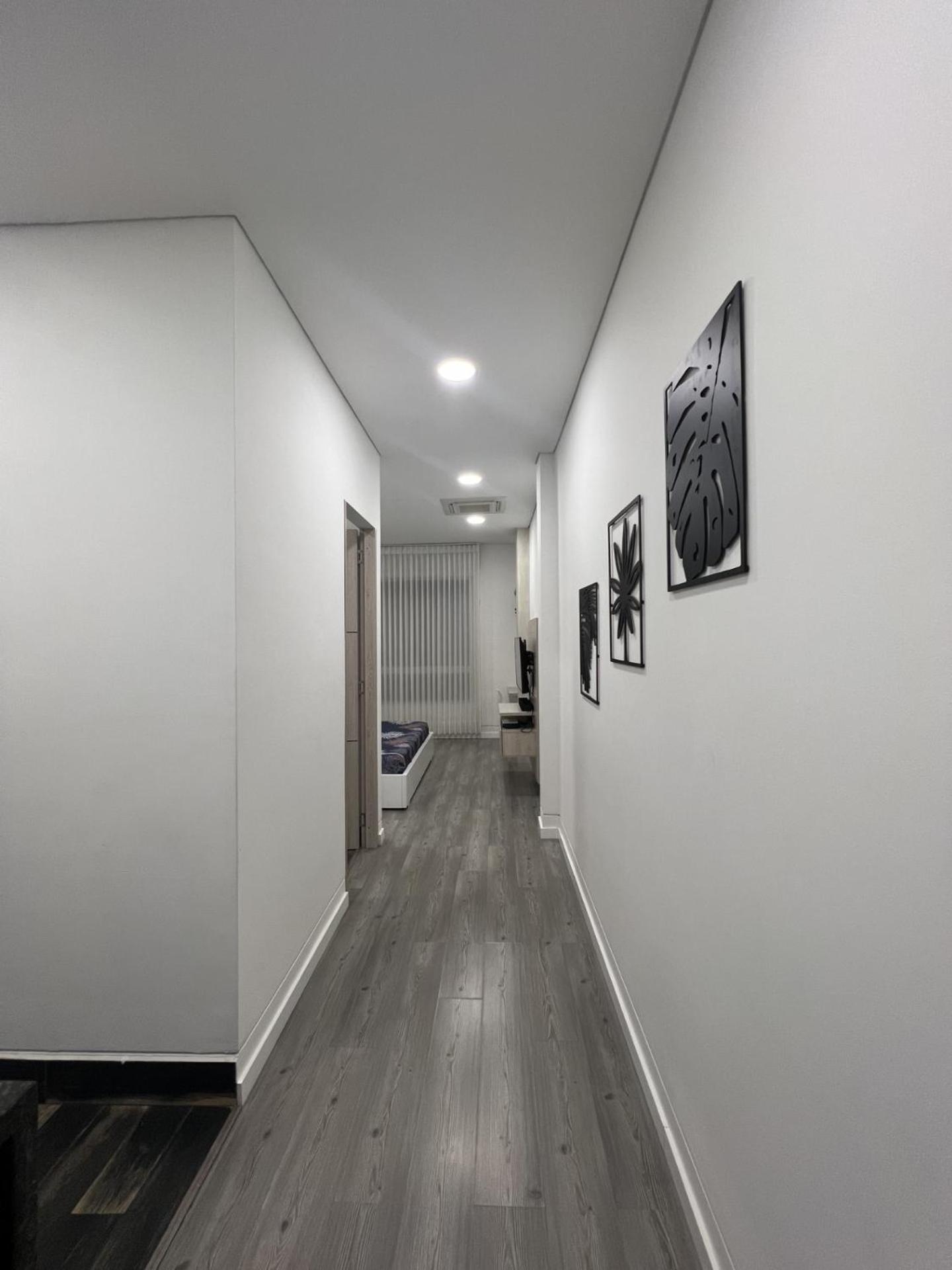 Edificio Lotus Loft Apartman Cali Kültér fotó