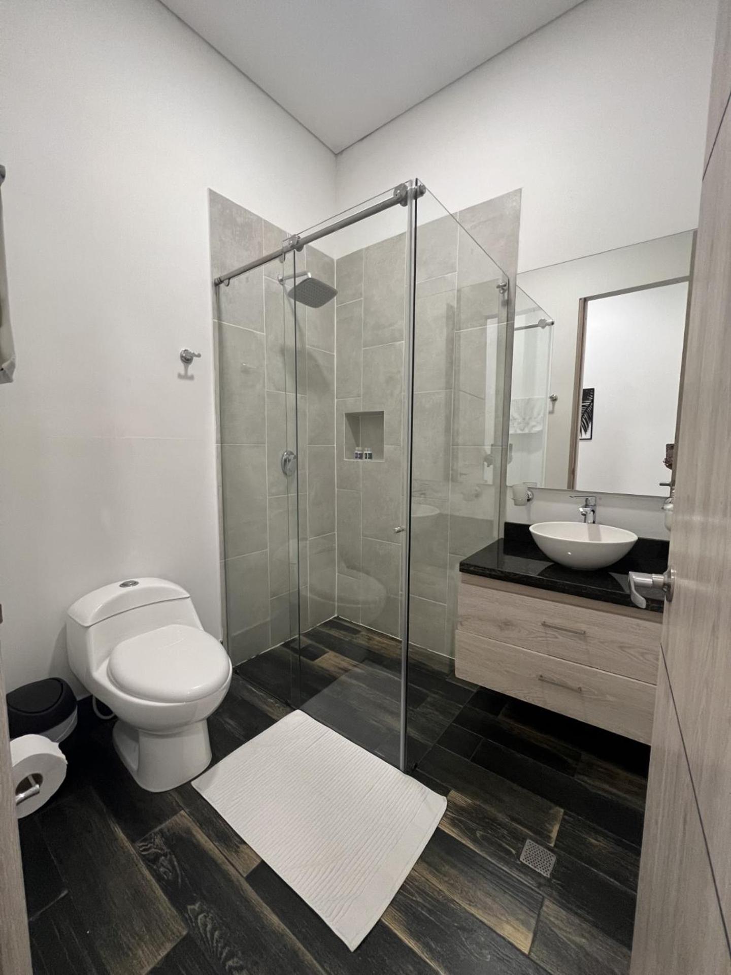 Edificio Lotus Loft Apartman Cali Kültér fotó