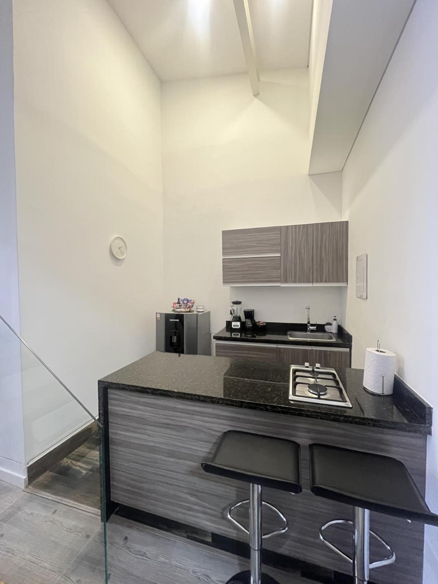 Edificio Lotus Loft Apartman Cali Kültér fotó