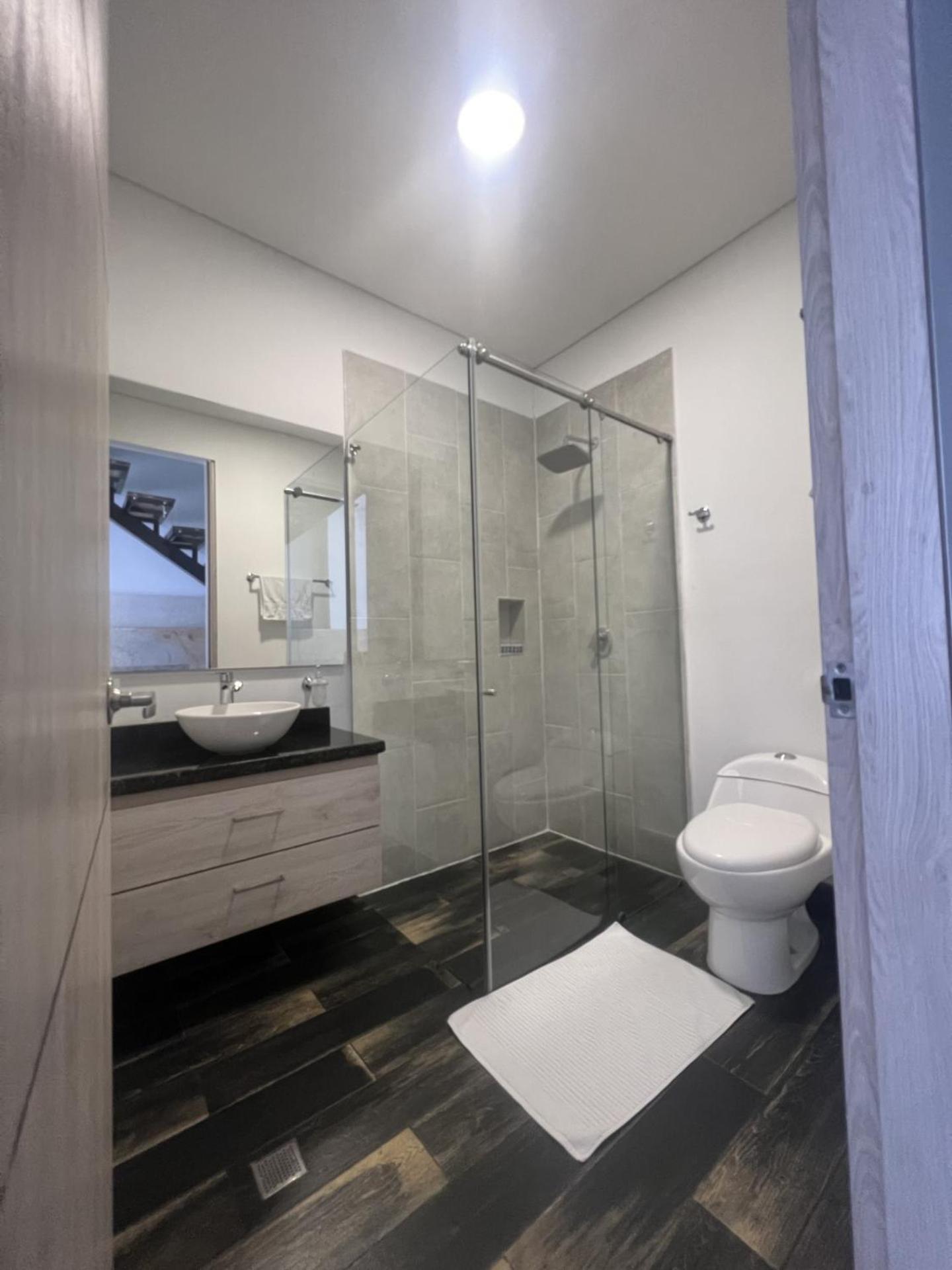 Edificio Lotus Loft Apartman Cali Kültér fotó