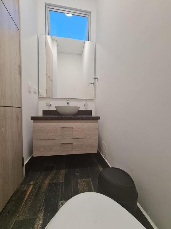Edificio Lotus Loft Apartman Cali Kültér fotó