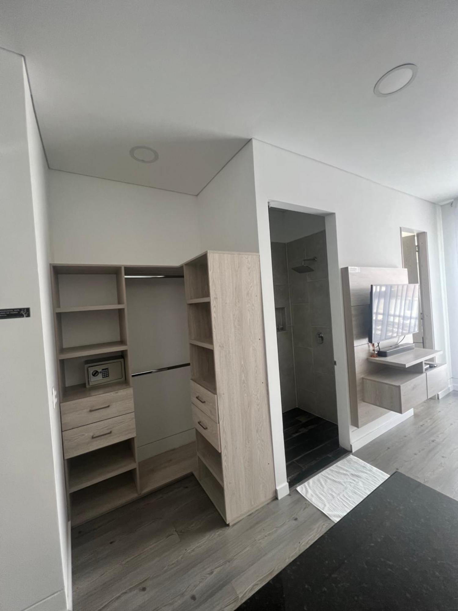 Edificio Lotus Loft Apartman Cali Kültér fotó