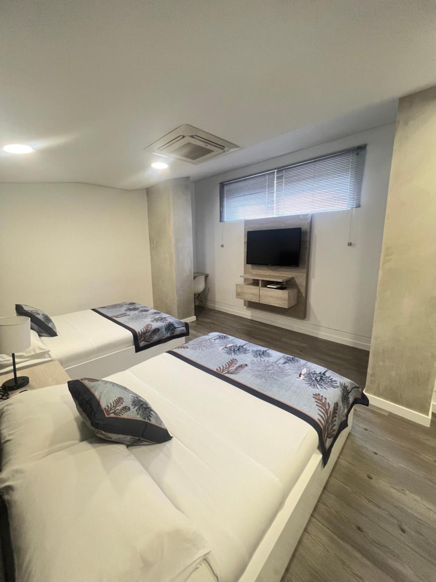 Edificio Lotus Loft Apartman Cali Kültér fotó