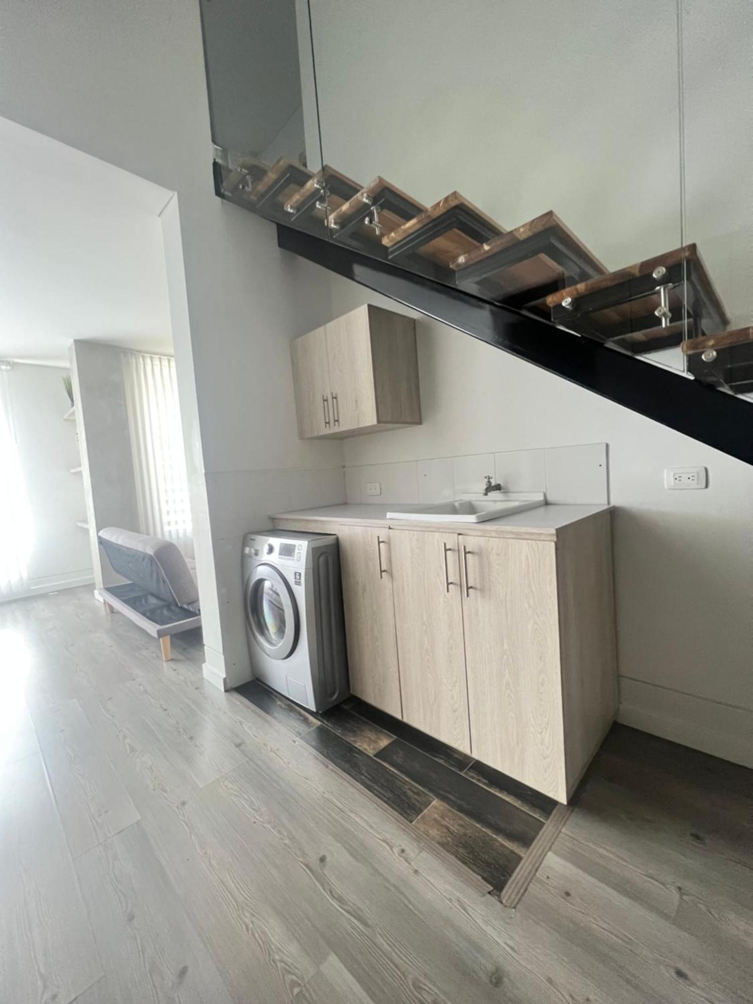 Edificio Lotus Loft Apartman Cali Kültér fotó