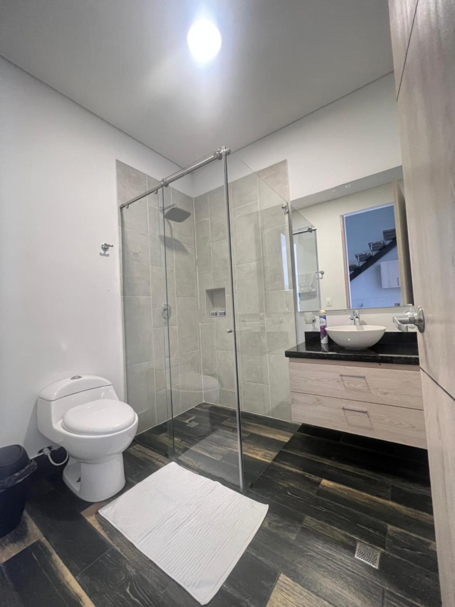 Edificio Lotus Loft Apartman Cali Kültér fotó